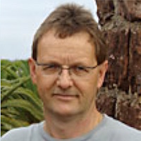 Prof. Andries Kalsbeek